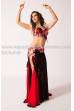 Costume danse orientale Chloé Exclusive 113