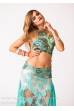 Costume danse orientale Chloé Exclusive 342