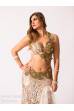 Costume danse orientale Chloé Exclusive 360