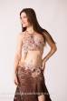 Costume danse orientale Chloé Exclusive 387