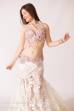 Costume danse orientale Chloé Exclusive 404