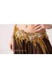 Costume danse orientale Chloé Exclusive 475