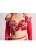 Costume danse orientale Chloé Exclusive 521