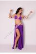 Costume simple danse orientale Merhamet