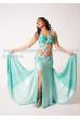 Costume danse orientale Chloé Exclusive 180