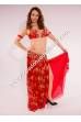 Costume danse orientale Fawziya