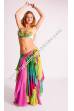 Costume danse orientale Kareemah