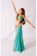 Costume danse orientale Moira