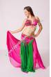 Costume danse orientale Rabie