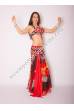 Costume danse orientale Rananah