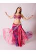 Costume danse orientale Talya